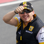 Kubica opens up on his F1 future