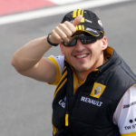 Williams to have Kubica-Russell lineup for 2019