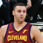 Larry Nance has signed a 4 year extension with Cleveland Cavaliers