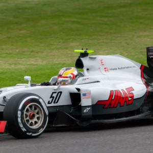 Leclerc on his move to Ferrari