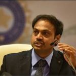 MSK Prasad on Karun Nair's exclusion