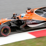 McLaren announce partnership with Coca-Cola