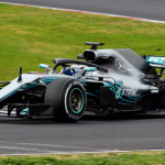 Mercedes troll Ferrari on Twitter