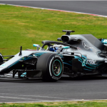 Mercedes and McLaren fan accounts involved in epic banter,