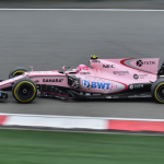 Ocon's message for George Russell