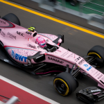 Ocon did not join Williams