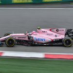 Ocon could replace Bottas for 2019 F1 season