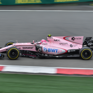 Ocon could replace Bottas for 2019 F1 season