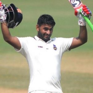 Rishabh Pant surpasses MS Dhoni in a rare feat