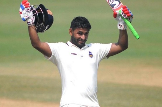 Rishabh Pant surpasses MS Dhoni in a rare feat