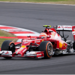 Raikkonen plays truth and dare