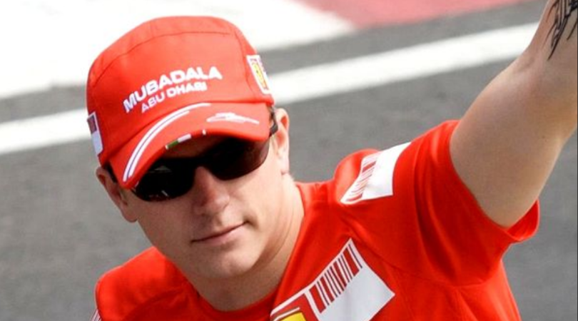 Raikkonen's advice for Bottas