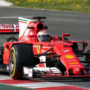 Finnish commentators go crazy as Kimi Raikkonen wins US GP