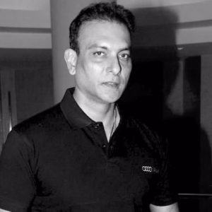 Ravi Shastri confirms India's wicket-keeper for Australia