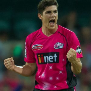 SIX vs HUR Dream11 Prediction : Sydney Sixers vs Hobart Hurricanes Best Dream 11 Team for BBL 2019/20 Match