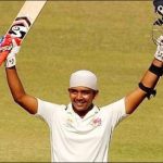 Prithvi Shaw punishes Mohammed Siraj