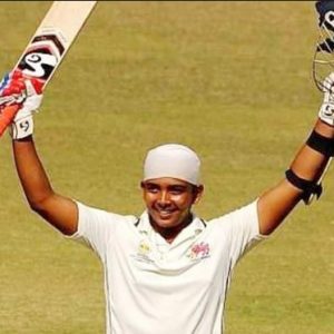 Twitter reactions on Prithvi Shaw's quickfire half-century