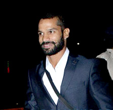 Shikhar Dhawan to join Kings XI Punjab