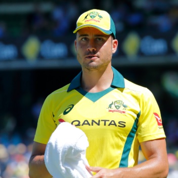 Kings XI Punjab swap Marcus Stoinis with Mandeep Singh