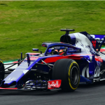 Toro Rosso get KFC on board