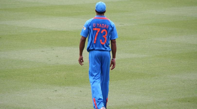 Umesh Yadav on his captains