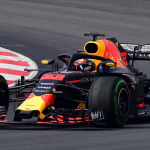 Red Bull explain Verstappen's FP2 issue