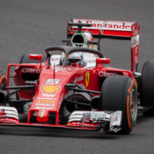 Hamilton explains Instagram post in support of Vettel