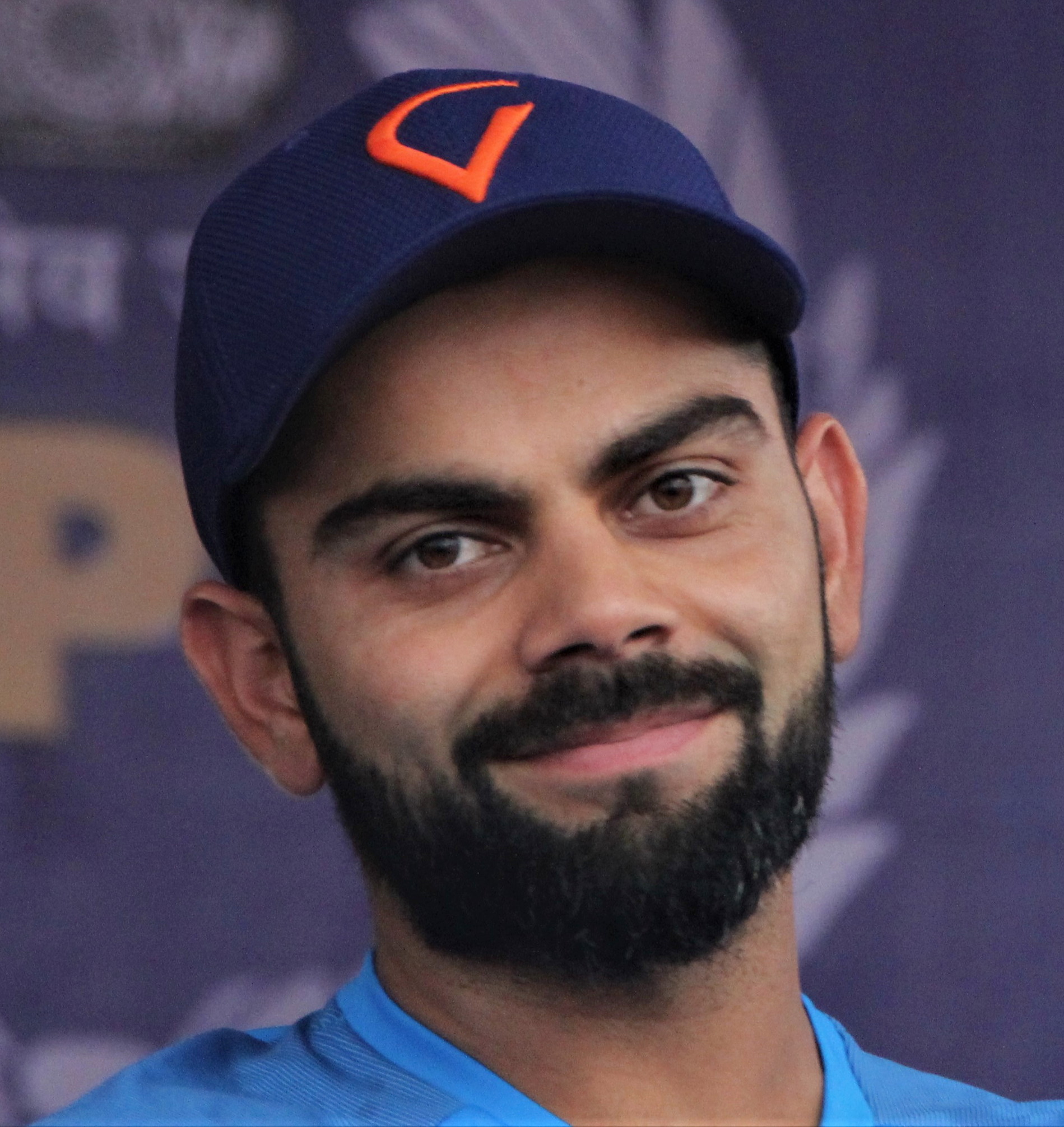 Carl Hooper on Virat Kohli