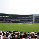 Second ODI against West Indies shifted to Visakhapatnam