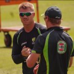 David Warner signs with Sylhet Sixers