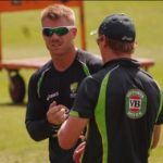 David Warner Grade Cricket