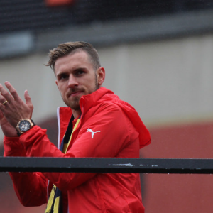 Aaron Ramsey contract situation