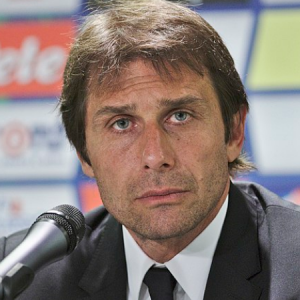 Conte to Real Madrid