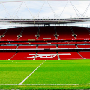 Arsenal coach leaves for Monaco