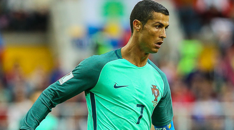 Ronaldo rape allegations