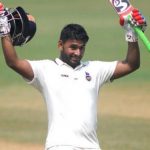 Ajit Agarkar on Pant