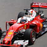 Ferrari information leak