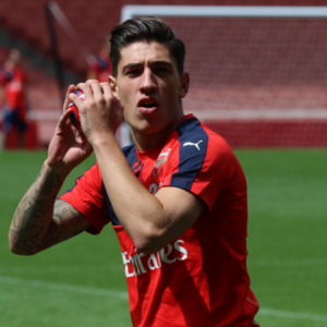 Arsenal vs Liverpool