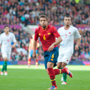 ordi Alba to Manchester United