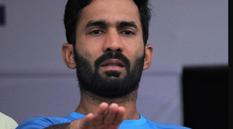 The (Un)Real Interview with Dinesh Karthik
