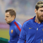 Tottenham vs Barcelona highlights