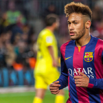 Barcelona on Neymar return