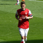 Mesut Ozil injury update