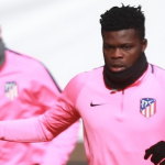Thomas Partey to Arsenal