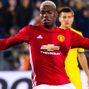 things you can do during Paul Pogba's penalty run-up