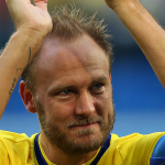 Andreas Granqvist to Manchester United