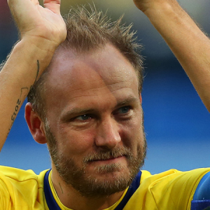 Andreas Granqvist to Manchester United