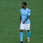 Sterling to Real Madrid