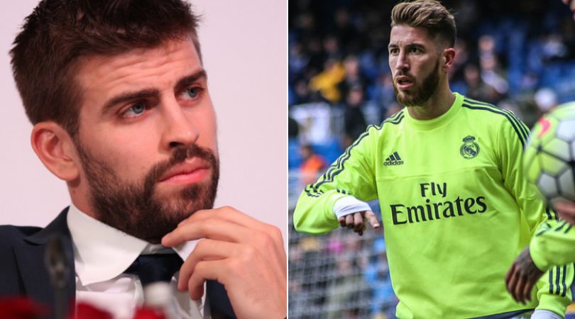 El Clasico live streaming