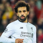 Mohamed Salah form struggles